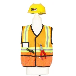 Souza Dress-Up, Handyman – Ages 4–7
