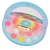 Souza Kids' Makeup Palette with Eyeshadow - Unicorn