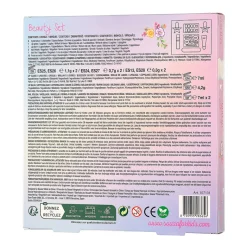 Souza Kids' Makeup Palette with Eyeshadow - Unicorn