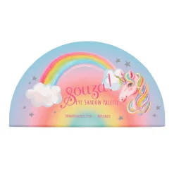 Souza Kids' Makeup Palette with Eyeshadow - Unicorn