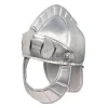 Souza Knight Helmet Hat - Silver