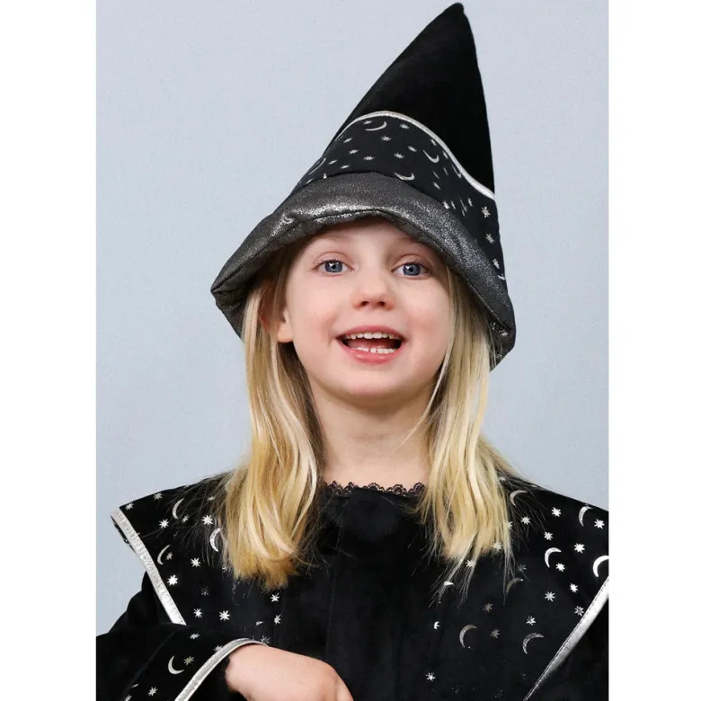 Souza Magician’s Hat, Ralph – Ages 4-8