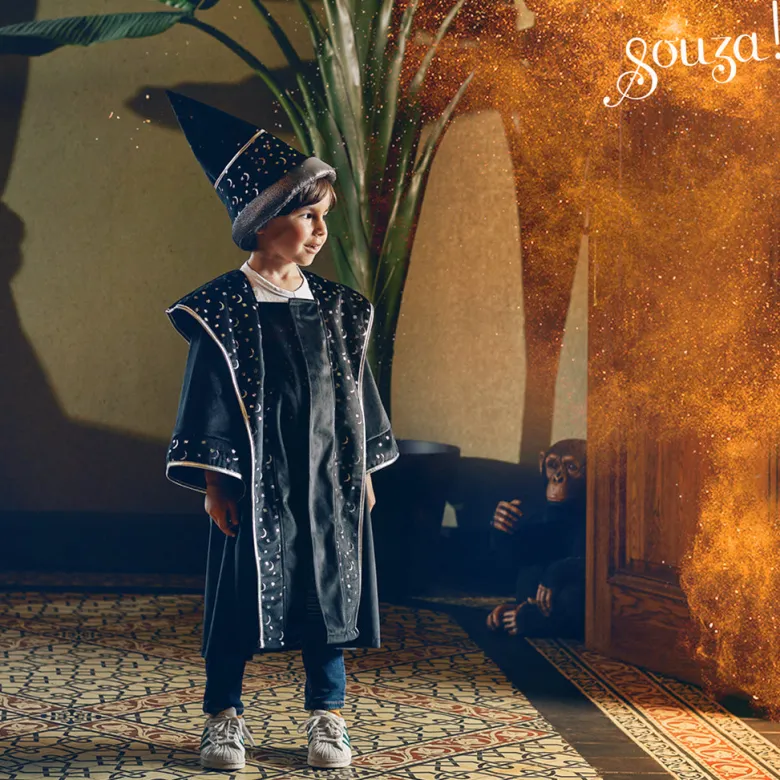 Souza Magician’s Hat, Ralph – Ages 4-8