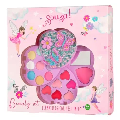 Souza Makeup for Kids, Beauty Palette