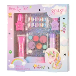Souza Makeup Set for Kids, Unicorn