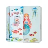 Souza Makeup Set for Kids, Mermaid