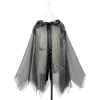 Souza Mathilde Cape with Bat Wings, Size 3-10 Years
