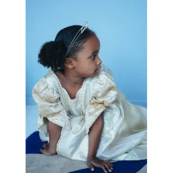 Souza Princess Dress Frederique, Age 3-10 Years