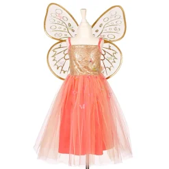 Souza Princess Fairy Dress Joanna, size 3-10 years