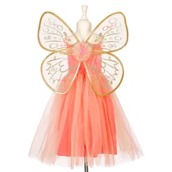Souza Princess Fairy Dress Joanna, size 3-10 years