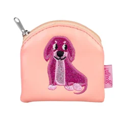 Souza Purse, Dog