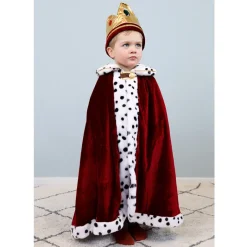 Souza Royal Cape, Louis King – Ages 4-8