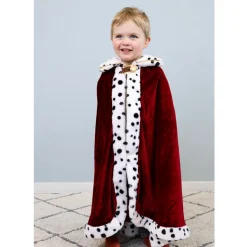 Souza Royal Cape, Louis King – Ages 4-8