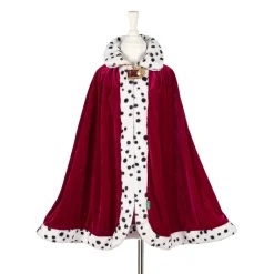 Souza Royal Cape, Louis King – Ages 4-8
