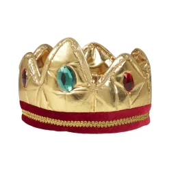 Souza Royal Crown, Louis King - Size 4-8 Years