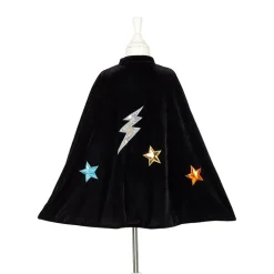 Souza Super Hero Cape - Size 4-8 Years