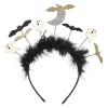 Souza Tiara, Halloween – Bat-Ghost