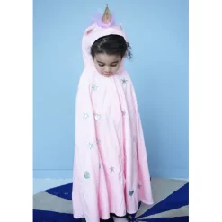 Souza Unicorn Cape – Size 4-7 Years
