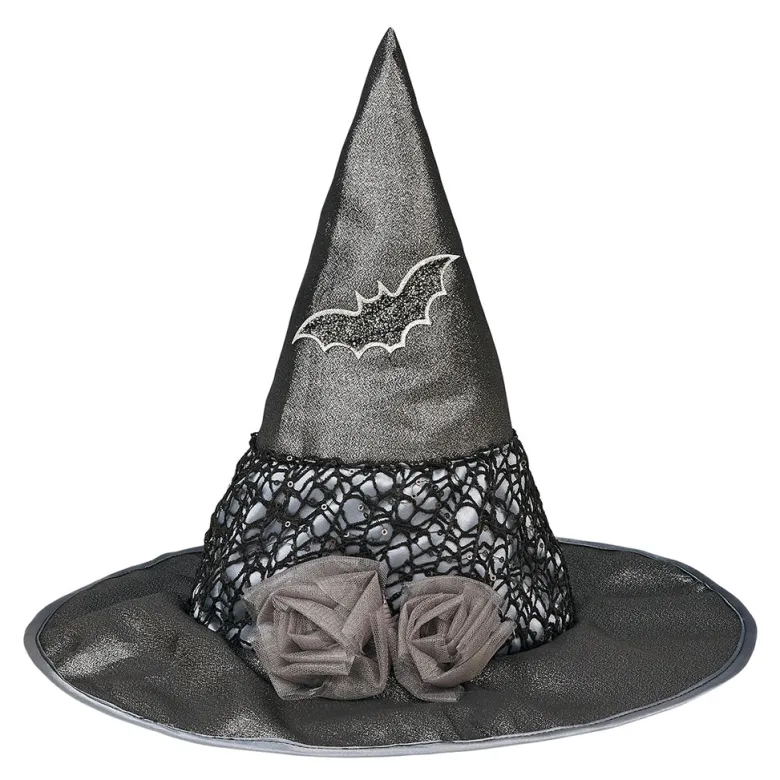 Souza Witch Hat, Mathilde - Size 4-10 Years