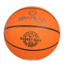 Spartan Basketball Florida, Size 7 – Orange