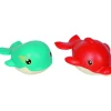 Spiegelburg Bath Toys, Wind-Up - Whale or Dolphin