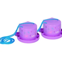 Spiegelburg, Horse Friends - Horseshoe Stilts with Rope