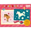 Spiegelburg Pony, Drawing Templates