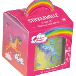 Spiegelburg, Sticker Roll - Unicorns