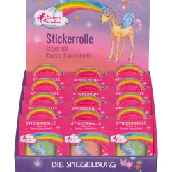 Spiegelburg, Sticker Roll - Unicorns