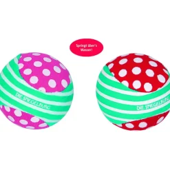 Spiegelburg Water Bouncing Ball, Assorted Models