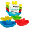 Spielstabil Sand Toys, Set of 4 - Boats