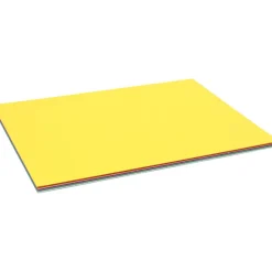Spring Cardstock, A4 - Assorted Colors