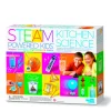 STEAM Deluxe Experiment Set - Kitchen Science