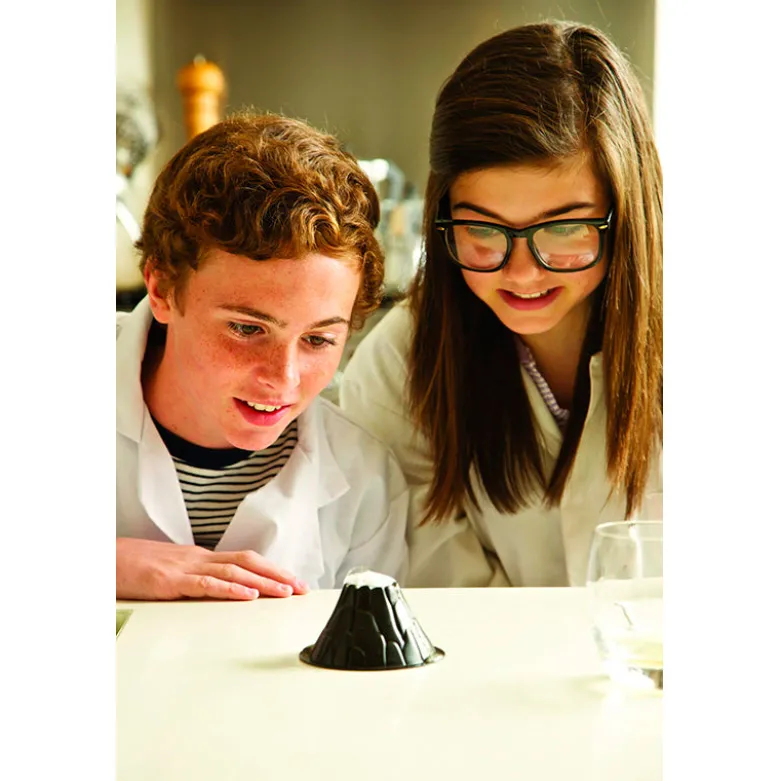 STEAM Deluxe Experiment Set - Kitchen Science