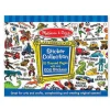 Stickers, 500 Cool Designs