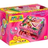 Sticky Mosaics Jewelry Box - Fairy