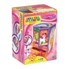 Sticky Mosaics Jewelry Box, Unicorn