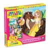 Sticky Mosaics Princesses