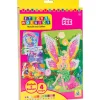 Sticky Mosaics Shimmering Fairies, Medium