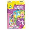 Sticky Mosaics Sparkling Princesses, Medium