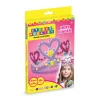 Sticky Mosaics Tiara