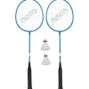 Stiga Badminton Game, Hobby Series