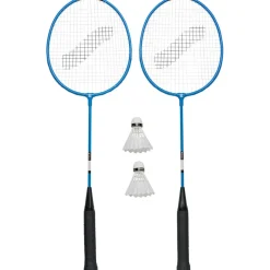 Stiga Badminton Game, Hobby Series
