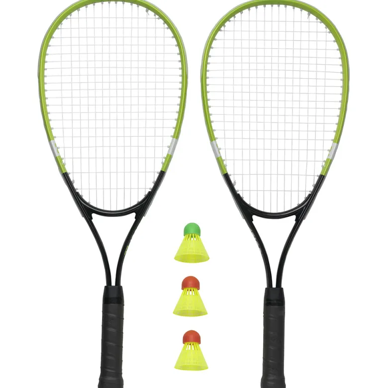 Stiga Speed Badminton Set Loop 22