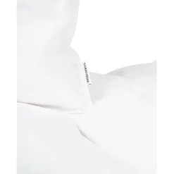 Studio Feder Adult Bedding, Organic - White