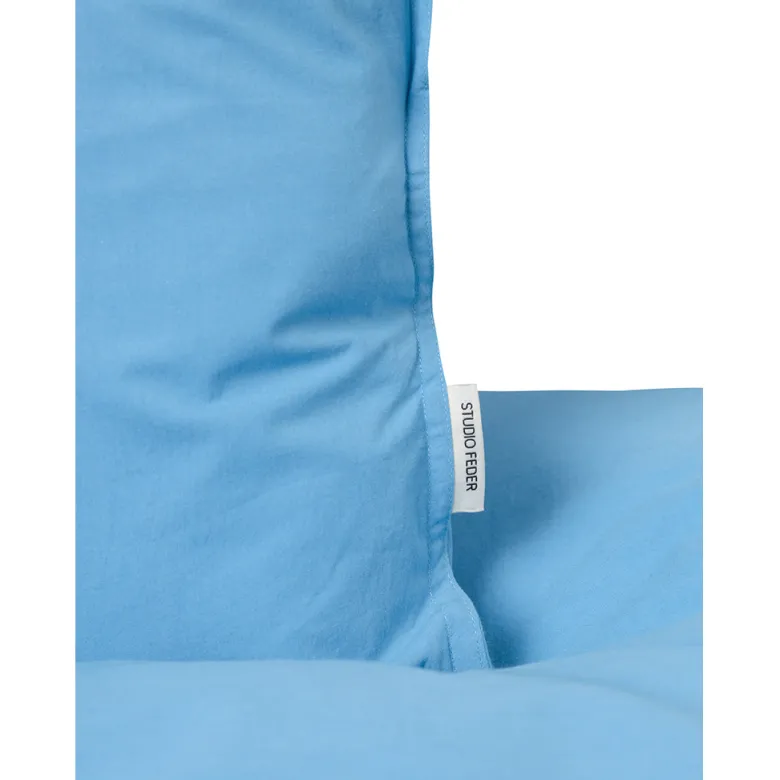 Studio Feder Baby Bedding, Organic - Provence