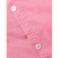 Studio Feder Junior Bedding, Organic Percale - Bisou