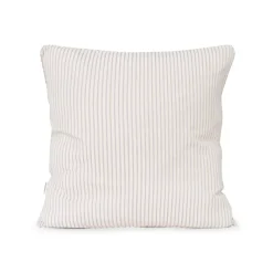 Studio Feder Pillow, 50 x 50 cm, Naja - Boudoir Stripe