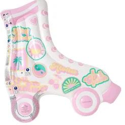 Sunnylife Air Mattress, Roller Skate Design – Suitable for Ages 6+