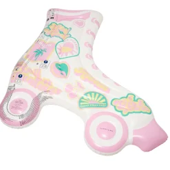 Sunnylife Air Mattress, Roller Skate Design – Suitable for Ages 6+